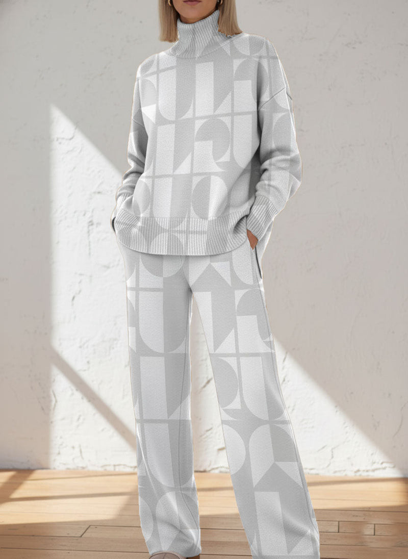 Elegantly Designed Pants
