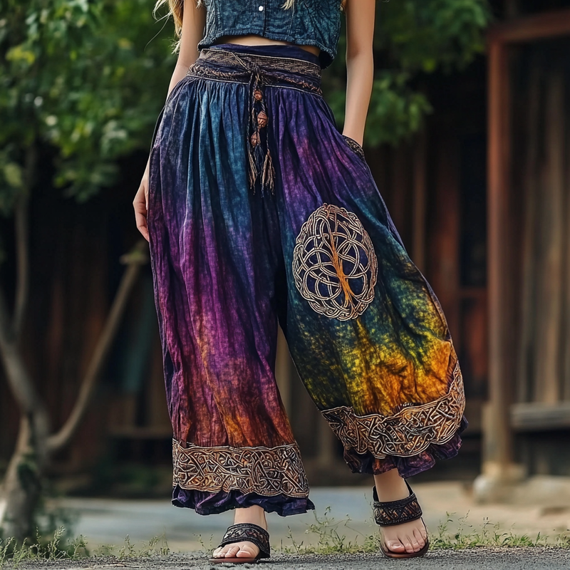 Classic Vintage Pants