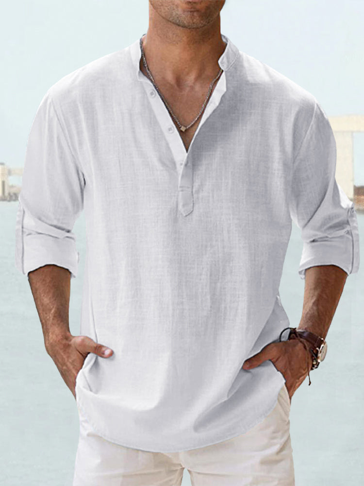 Classic Designed Shirt