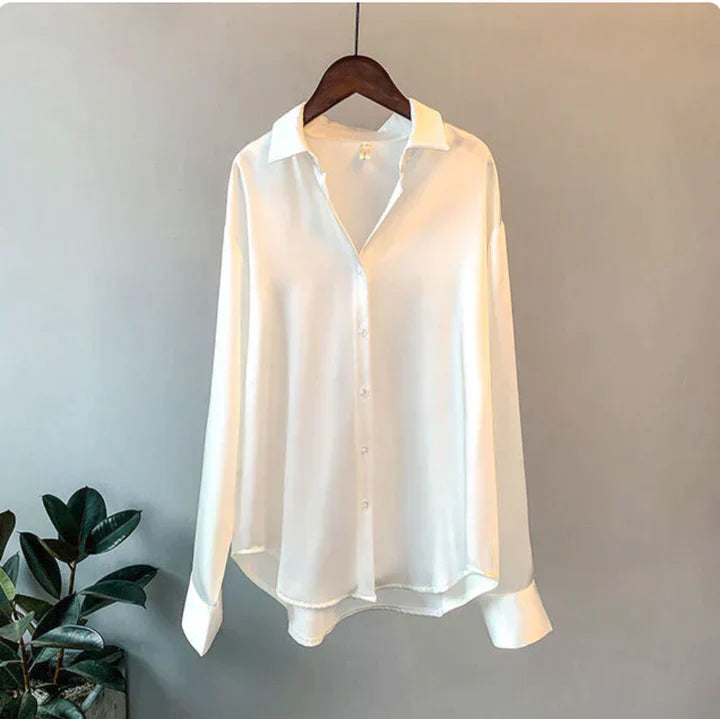 Sophisticated Shirt with a Clean Classic Look