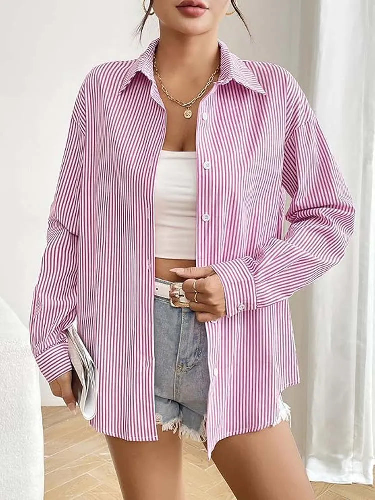 Gracefully Styled Shirt for Any Occasion