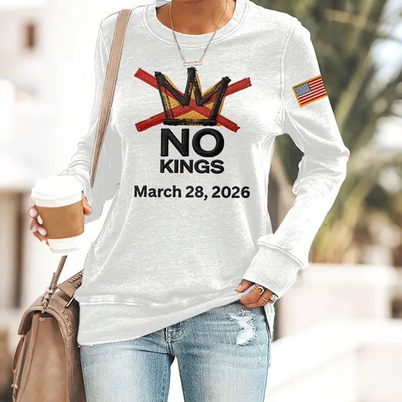 Gracefully Designed Shirt