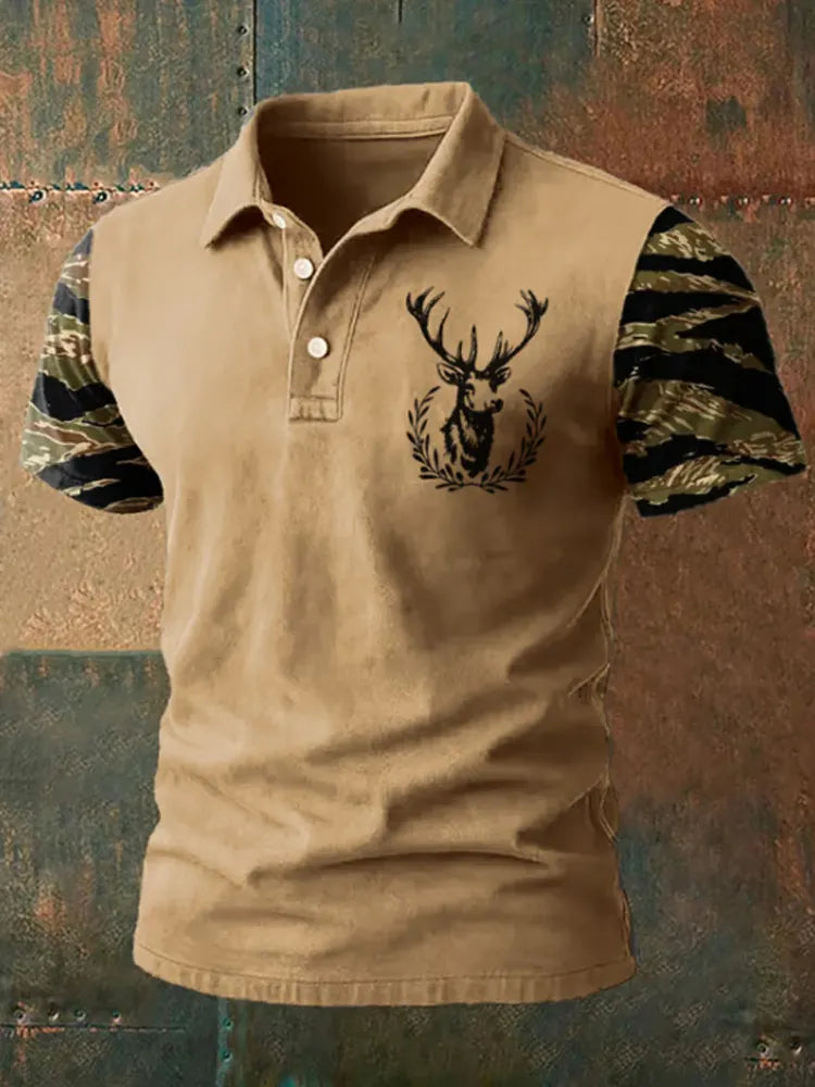 Gracefully Designed Shirt