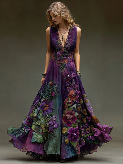 Thoughtfully Designed Dress