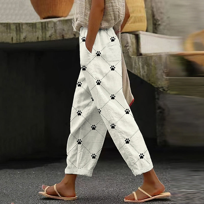 Classic Vintage Pants
