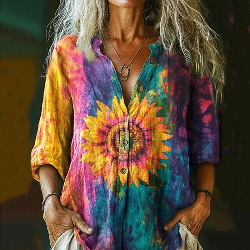 Vintage Inspired Shirt