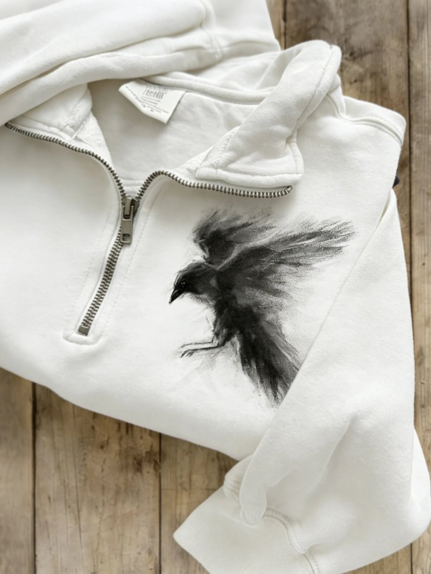 Gracefully Designed Shirt