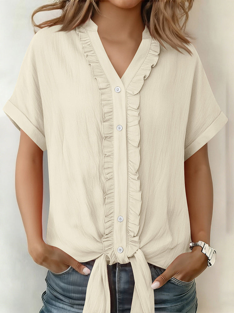 Classic Designed T-Shirt