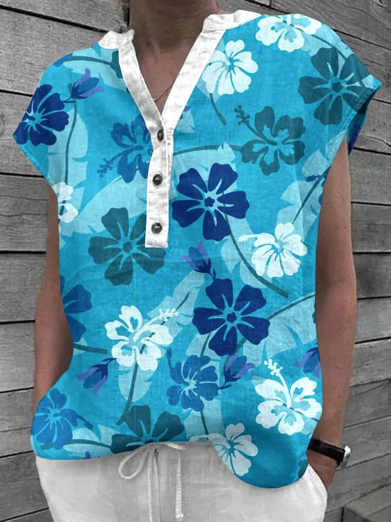Timeless Vintage Style Shirt