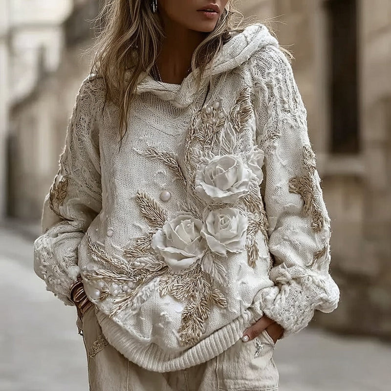 Classic Vintage Sweater