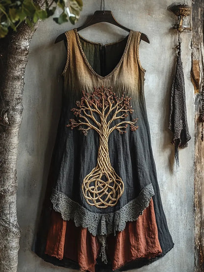 Beautifully Crafted Dress