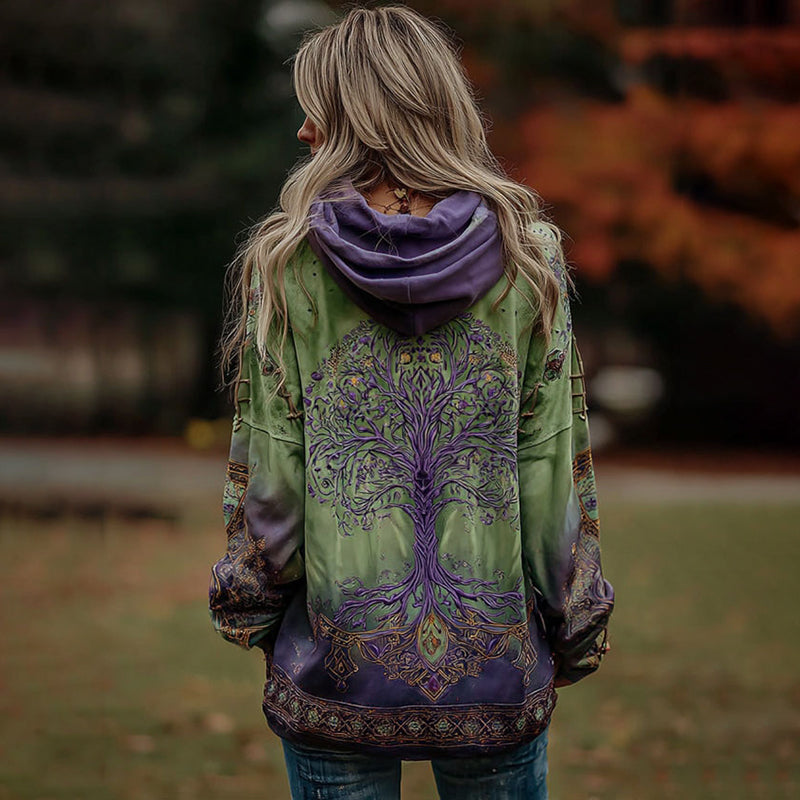 Thoughtfully Designed Garment