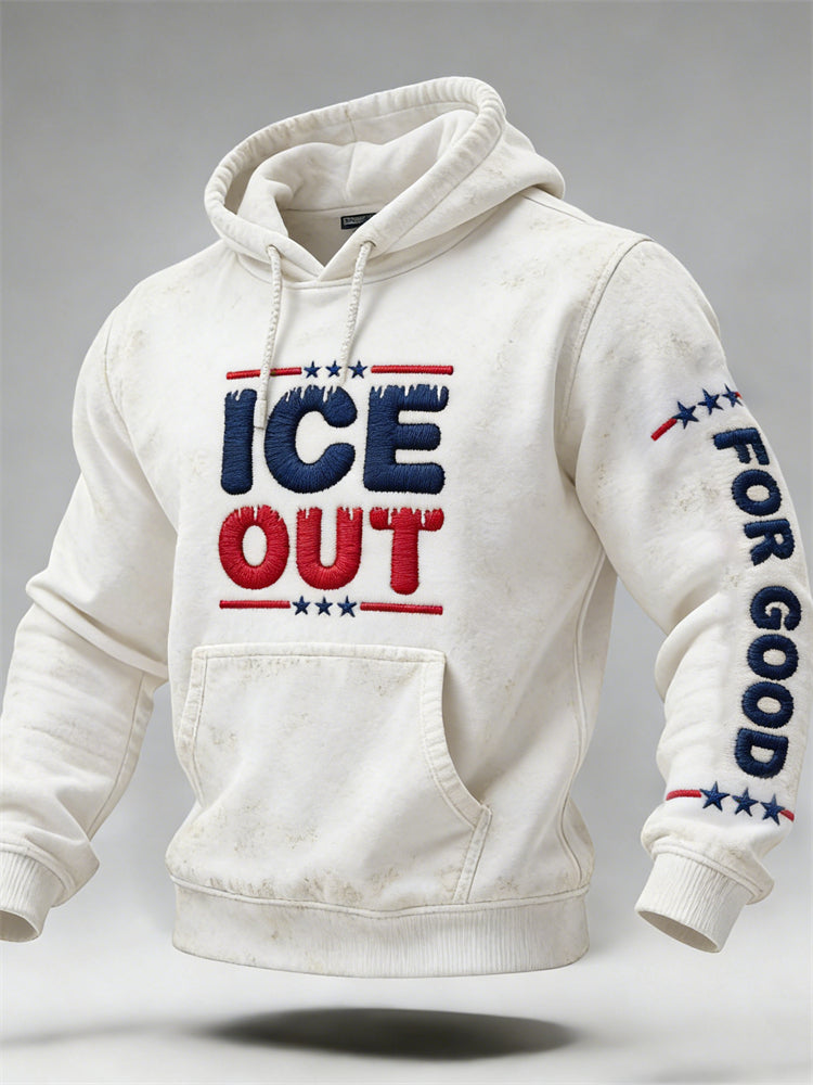 Thoughtfully Designed Garment