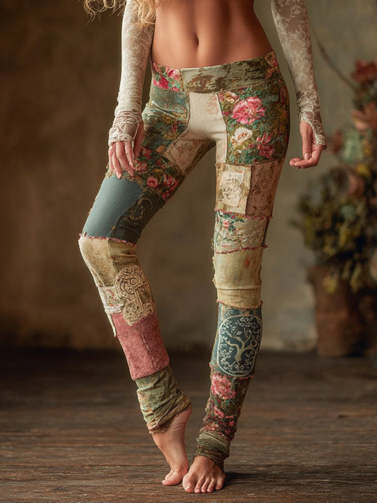 Thoughtfully Designed Garment