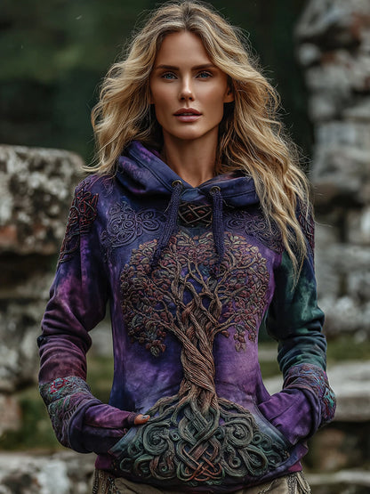 Thoughtfully Designed Garment
