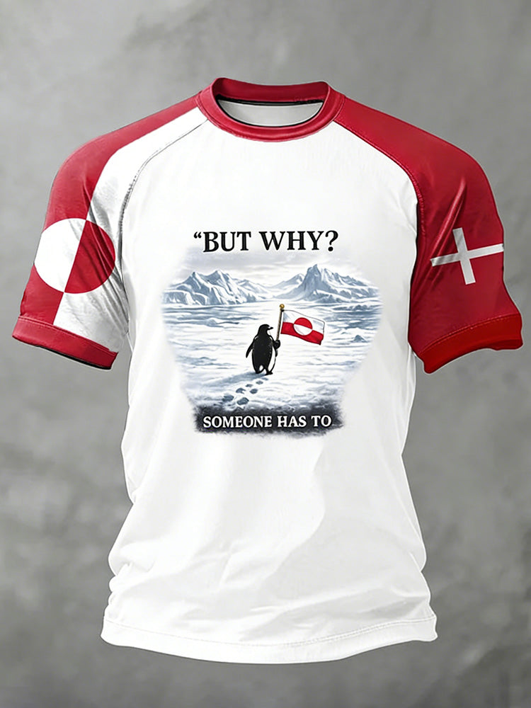 Classic Vintage T-Shirt