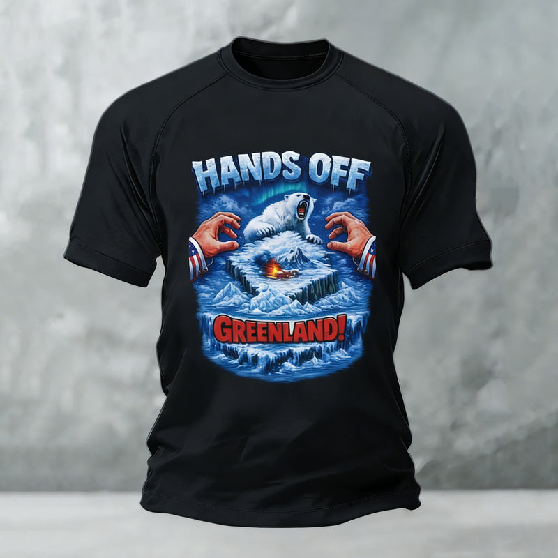Thoughtfully Designed T-Shirt