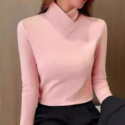 Sophisticated T-Shirt with a Clean Classic Look