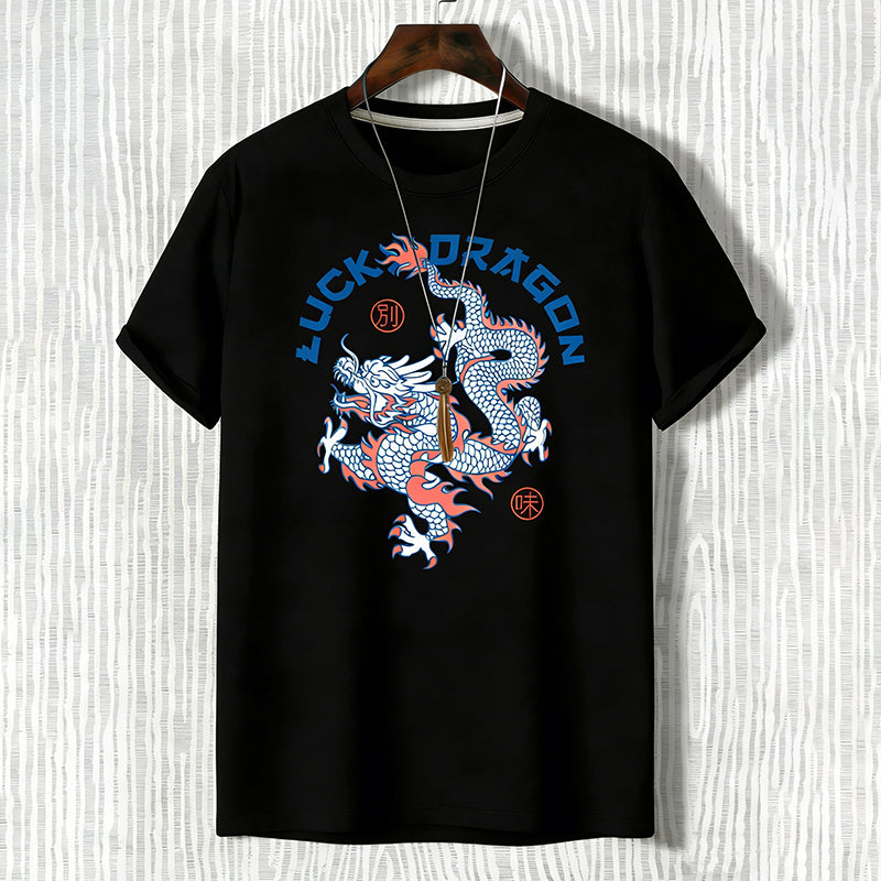 Gracefully Designed T-Shirt