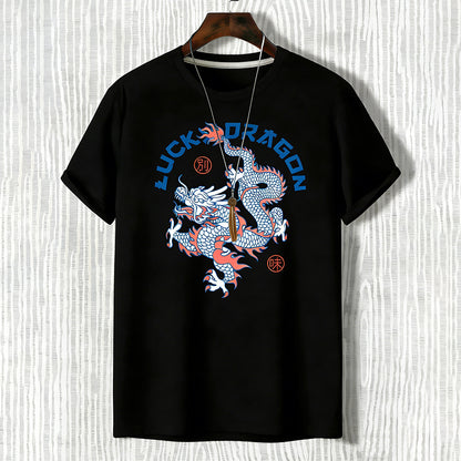 Gracefully Designed T-Shirt