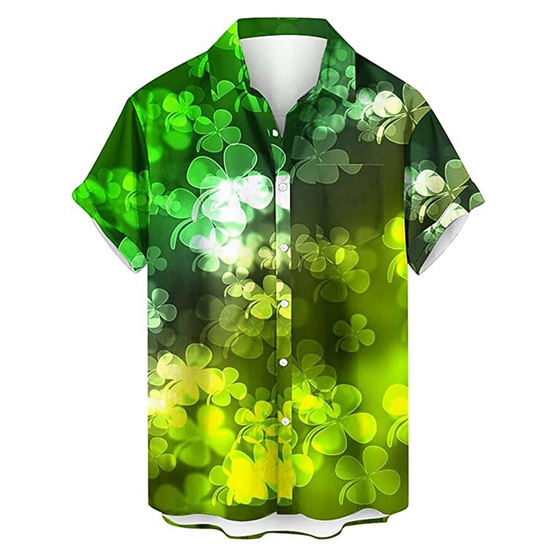 Classic Designed Shirt