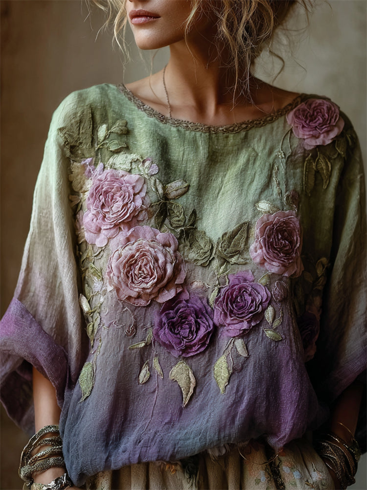 Classic Designed Garment