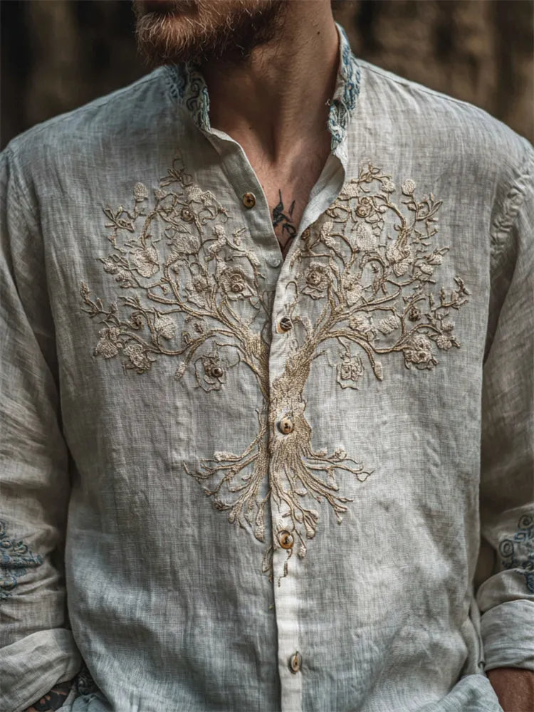 Classic Designed Shirt