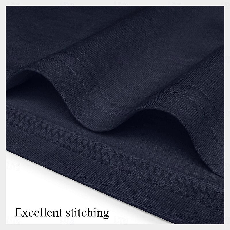 Thoughtfully Designed Shirt