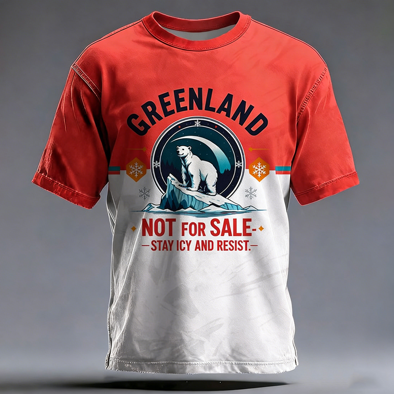 Beautifully Crafted T-Shirt
