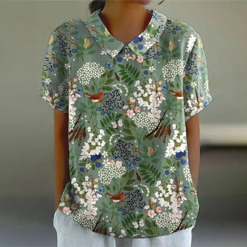 Classic Vintage Shirt