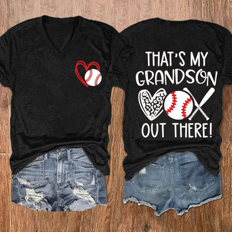 Vintage Inspired T-Shirt