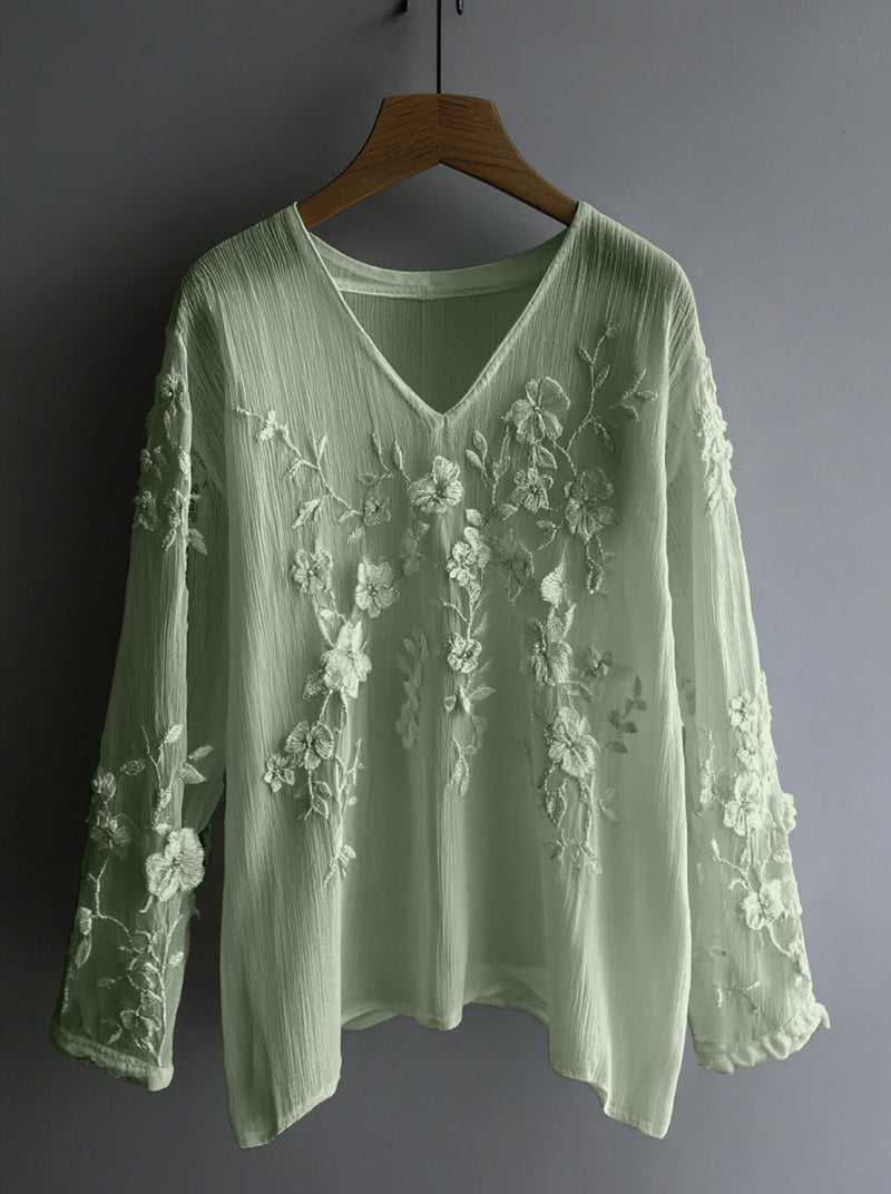 Beautifully Crafted Garment