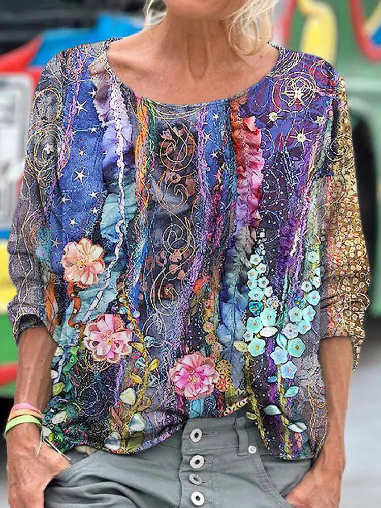 Elegantly Designed Shirt