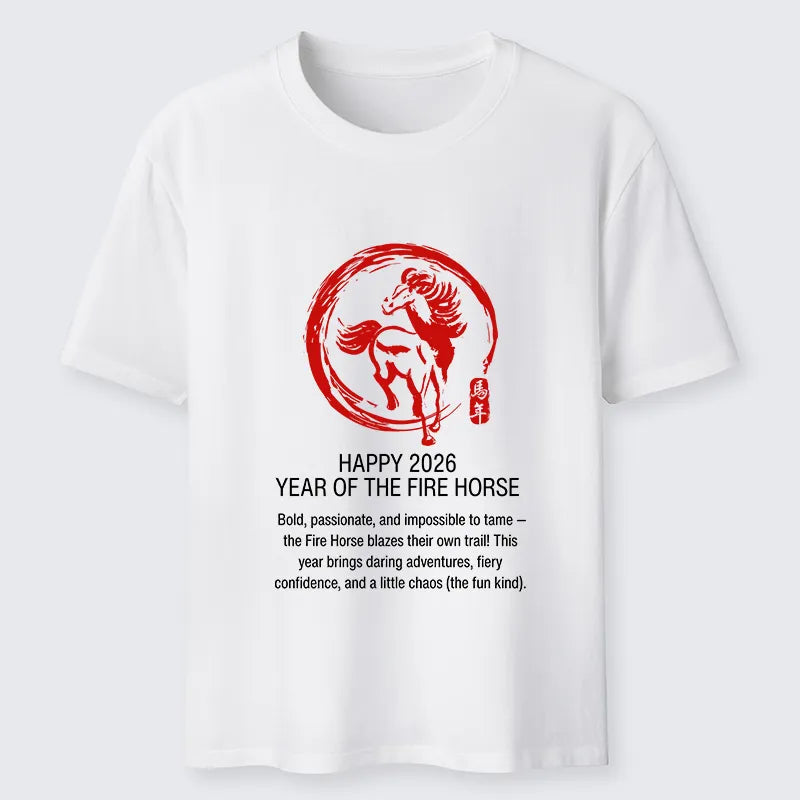 Thoughtfully Designed T-Shirt