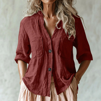Beautifully Crafted Shirt
