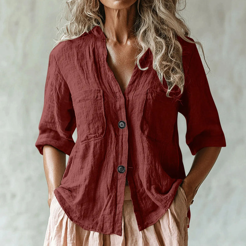 Beautifully Crafted Shirt