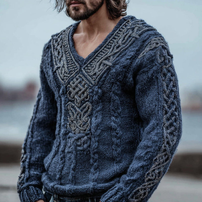 Beautifully Crafted Sweater