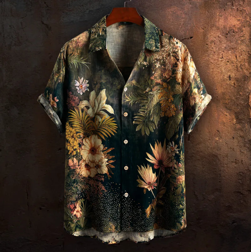 Beautifully Crafted Shirt