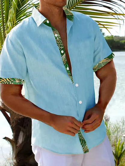 Gracefully Designed Shirt