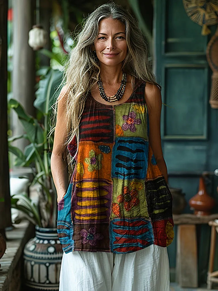 Classic Designed Top