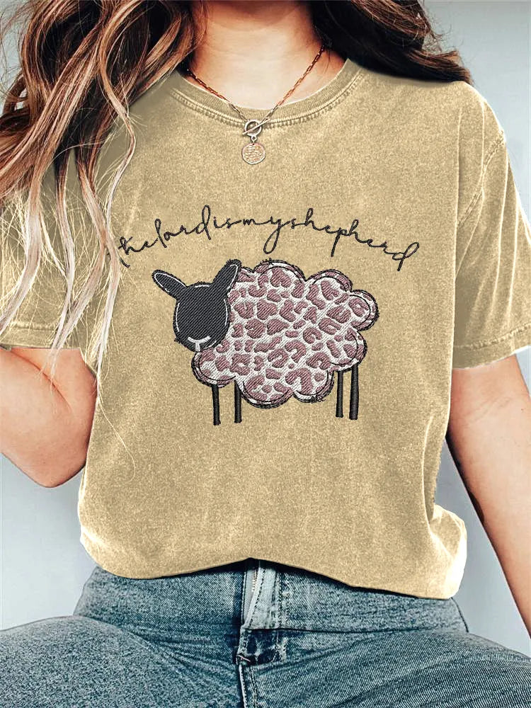 Beautifully Crafted T-Shirt