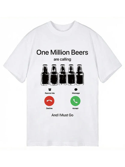 Classic Designed T-Shirt