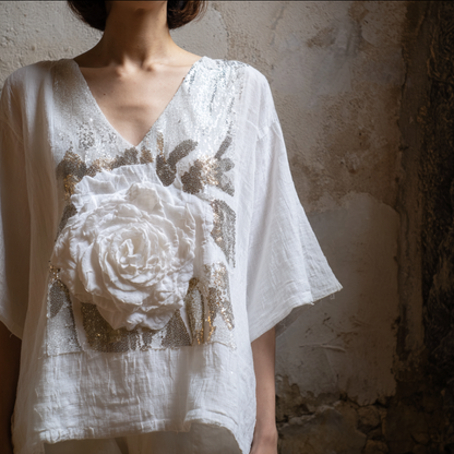 Classic Designed Shirt