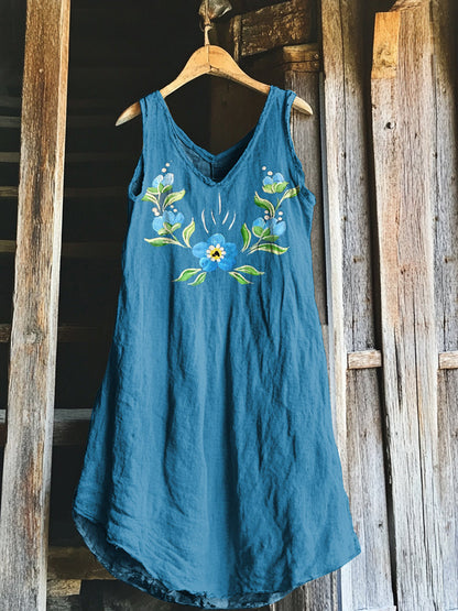 Beautifully Crafted Dress