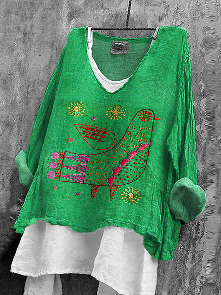 Beautifully Crafted Shirt