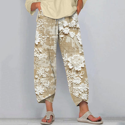 Elegantly Designed Pants