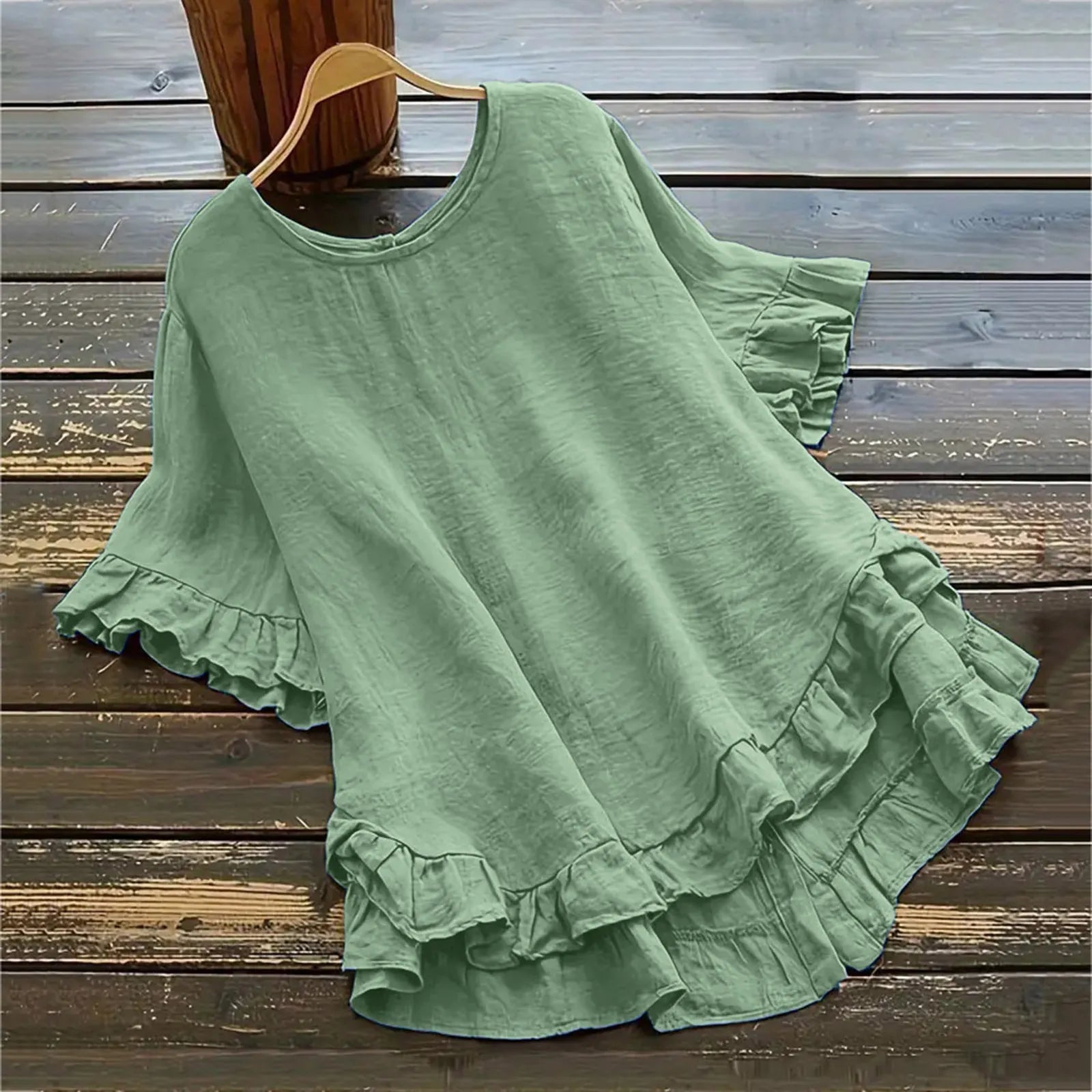 Elegantly Designed Shirt