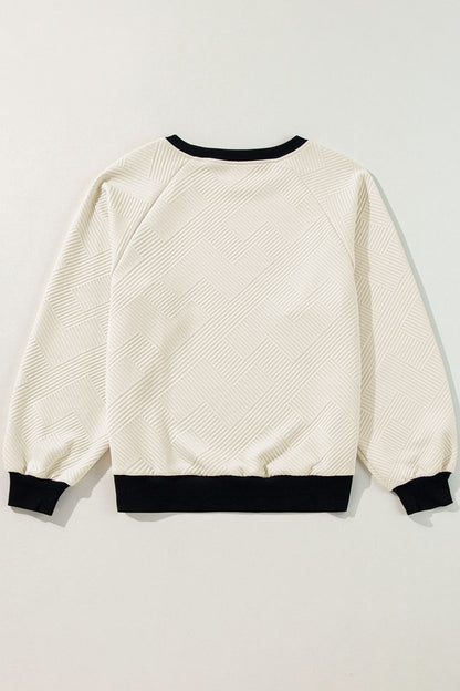 Well Tailored Shirt with a Graceful Silhouette