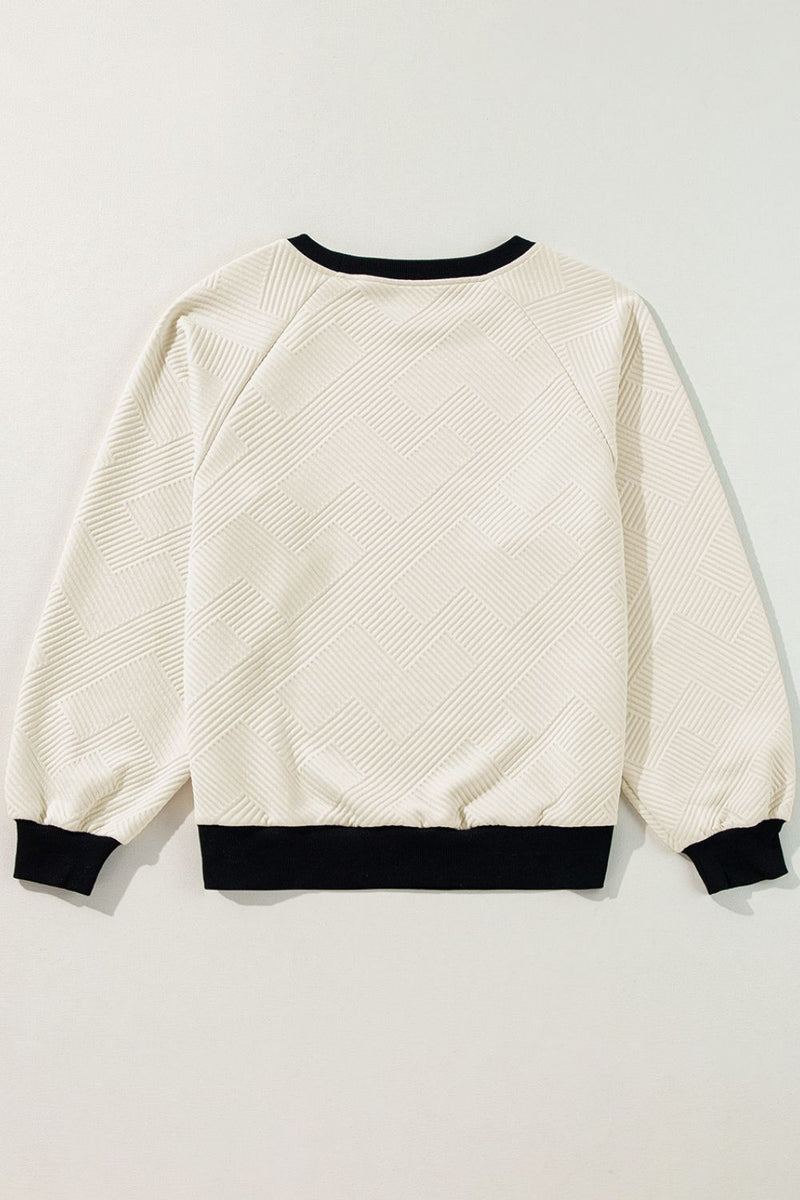 Well Tailored Shirt with a Graceful Silhouette