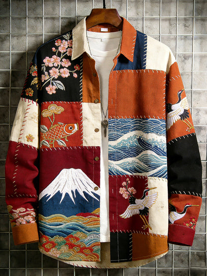 Classic Vintage Shirt